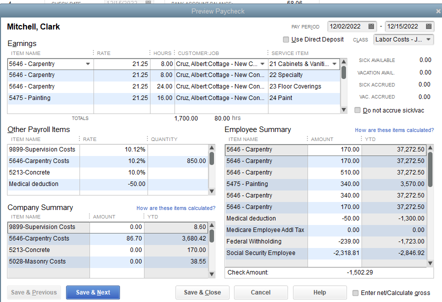 quickbooks payroll service cost quickbooks payroll service cost