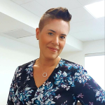 Christine Irizarry-Amoruso